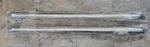 New Go Industries Big Willy Rails Short Bed (w/ Toolbox) 545. Fixed Price $199.95.
