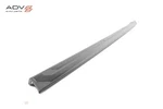2016 - 2023 Toyota Tacoma Truck Bed Left Rail Protector Molding Cover Panel Oem. Fixed Price $198.74.
