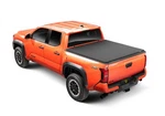 Extang 94832 Trifecta Signature 2.0 Tonneau Cover - Acrylic Canvas For Tacoma. Fixed Price $519.99.