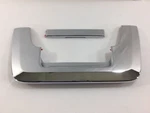 999M1-BV100 Nissan Frontier Tailgate Applique New Oem!!! 999M1BV100. Fixed Price $14.99.