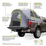 Napier Backroadz Truck Tent Full Size Long Bed - 8'2" 19011. Fixed Price $199.99.