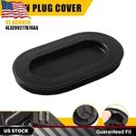 Truck Bed Oval Drain Plug Cover Cap 1999-2018 Ford F-150 F150 4L3Z99277B76AA. Fixed Price $13.29.