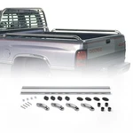 Putco 89832 Classic Chrome Locker Rails For 94-02 Ram 1500-3500 6'6" Bed. Fixed Price $605.97.