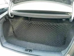 Trunk Envelope Mesh Style Cargo Net For Honda Accord Coupe 2-DOOR 2013-2017 New. Fixed Price $15.95.