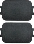 Ford Truck Bed Rail Stake Pocket Cover Pack Replaces 5L3Z99290D90AAA,. Fixed Price $19.60.
