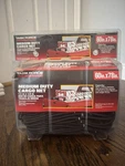 Task Force Cargo Net 60IN X 80IN. Fixed Price $25.00.
