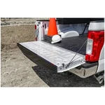 Deezee DZ2138B Black-tread Tailgate Protector 2008-2016 Ford 250/350/450 Sd. Fixed Price $49.99.