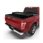 Oedro Upgraded Tri-fold Truck Bed Tonneau Cover Compatible With 2015-2026 For.... Fixed Price $222.63.
