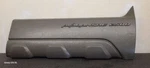 2002 Chevrolet Avalanche 2500 Front Passenger Door Molding Cladding Oem 15086538. Fixed Price $150.00.