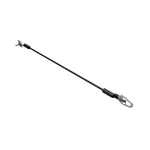 Genuine Mopar Tailgate Cable 68488335AA. Fixed Price $32.96.