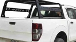 Fenza Sandy Black Truck Bed Rack Compatible W/ Silverado Sierra Ram F150 Tundra. Fixed Price $745.00.