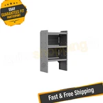 Holman 4826L 26" W X 43" 14" D Shelf Unit. Fixed Price $492.31.
