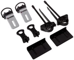 Inno RT202 Truck Bed Bike Rack Mount For Pickup With C-channel Trac. Fixed Price $188.07.