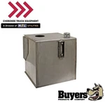 Buyers Products SMR30SS, Gallon Stainless Steel Hydraulic Reservoir. Fixed Price $1336.95.