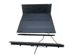 2024 Toyota Tacoma Oem Realtruck Undercover Flex Hark Folding Tonneau. Fixed Price $649.98.