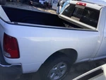 Used Right Lower Quarter Panel Fits: 2011 Ram Dodge 1500 Pickup Box Side Quad Ca. Fixed Price $370.00.