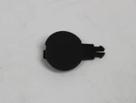 Genuine Mopar Screw Cover Cap 1MV581DVAA. Fixed Price $9.84.