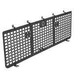 Molle Storage Panel For Tundra Crewmax 14-21 22.8 WIDE,19 Lbs. Fixed Price $139.56.