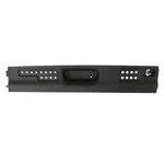 2018-2025 Jeep Wrangler Rear Center Cargo Tray Oem New Genuine Mopar 6BM42TX7AC. Fixed Price $16.87.