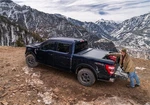 Roll-n-lock BT135A A-series Truck Bed Cover Fits 22-26 Maverick. Fixed Price $1949.99.