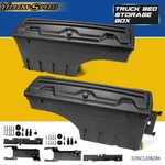 Rear Truck Bed Storage Toolbox Left & Right Fit Ford 15-20 F150 F-150. Fixed Price $173.59.