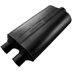 Flowmaster 524553 50 Series Muffler, 2.25 In/ 3.00 Out. Fixed Price $184.45.