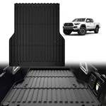 Triplealiners Truck Mat Compatible With 2005-2023 Toyota Tacoma 5FT Accessori.... Fixed Price $171.98.