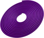 Garneck Anti-scratch Strip Car Black Doorbell No Glue Rubber Seal Purple. Fixed Price $33.89.
