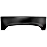 1973 77 78 79 80 81 82 83 84 85 86 Chevy Truck Bed Wheel Upper Arch Rh. Fixed Price $85.99.