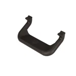 Carr 121241-1 Super Hoop Assist/side Step XP3 Black Powder Coat, Single. Fixed Price $133.22.