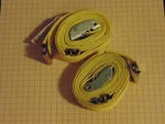 Pacific Cargo Control 236012SE Series E/a Cam Strap, 2X12' Rv, Lot Of. Fixed Price $24.99.