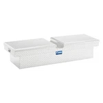 For Gmc Sierra 2500 Hd 01-18 Uws Standard Dual Lid Gull Wing Crossover Tool Box. Fixed Price $678.95.
