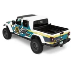 Bestop 77426 35 Supertop For Truck Tonneau 20 21 Gladiator Ft. Fixed Price $220.51.