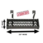 Carr 130251-1 Truck Cab Side Step Select 81-98 Ford Models. Fixed Price $370.99.