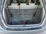 Rear Trunk Envelope Style Mesh Cargo Net For Honda Odyssey 1995-2017 Brand New. Fixed Price $17.95.