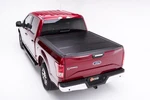 Industries 772337 Bakflip F1 Hard Folding Truck Bed Cover Fits 21-26 F-150. Fixed Price $1405.65.