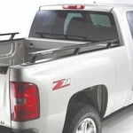 Backrack 65501 Truck Bed Side Rails With Regular Brackets Ford Super Duty. Fixed Price $429.99.