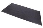 Truck Bed Mat Universal Fit Dee Zee Rubber-blk- 96" X 48"W , 3/8" Thick. Fixed Price $168.99.
