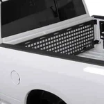Putco Bulkhead Molle Panel 17-22 Ford F250/F350 Sduty 6'9'' & 8' Bed #195153. Fixed Price $450.00.