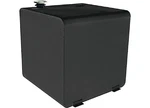 Dee Zee DZ91750SB Black/liquid/transfer Tank 55 Gal (steel) 2'X2'X2' Square. Fixed Price $592.05.