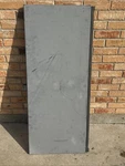 2002-2013 Avalanche Escalade Ext Tonneau Bed Cover Panels #2. Fixed Price $199.00.