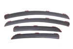 Lund 184714 Ventvisor Elite Fits 13-20 Fusion. Fixed Price $120.99.