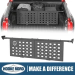 Hooke Road Cargo Manager Bed Divider For 2005-2023 Toyota Tacoma 2ND & 3RD Gen. Fixed Price $159.59.