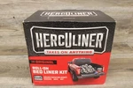 Herculiner HCL1B8 Gallon Truck Brush Bedliner Kit. Fixed Price $109.95.