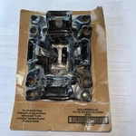 Oem Ford F-150 Box Tie Down Truck Bed Cleats Locking Set HL3J-99286D62-AC. Fixed Price $25.00.