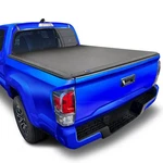 Truck Bed Tonneau Cover Soft Tri Fold 5FT Toyota Tacoma 2005-2015 T1030 Tyger. Fixed Price $369.99.