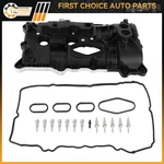 Valve Cover W/ Gasket Fit 17-23 Ford HL3Z-6582-F-2 HL3E-6K271-BE. Fixed Price $73.14.