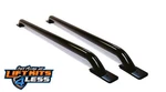 1417 Silverado/sierra 1500/1517 2500HD/3500HD Bed Accessories Black. Fixed Price $149.99.