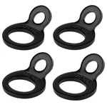 Jchl Multi-purpose Tie Down Strap Rings Stainless Steel Small, 4-PACK. Fixed Price $12.73.