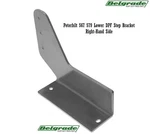Peterbilt 567 / 579 Lower Dpf Step Bracket M82-6078 (right-hand Side). Fixed Price $109.99.